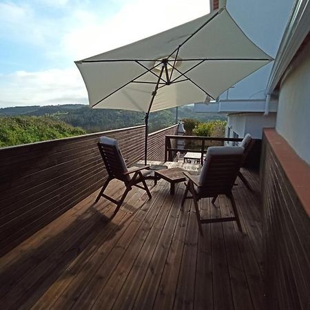 Villa Refugio Da Sancheira Grande à Óbidos Extérieur photo