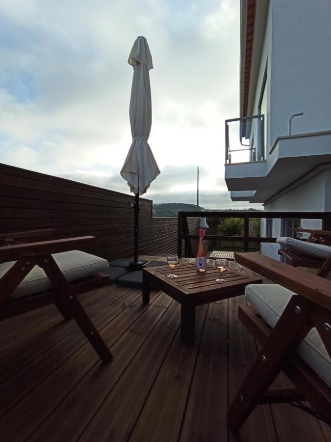 Villa Refugio Da Sancheira Grande à Óbidos Extérieur photo
