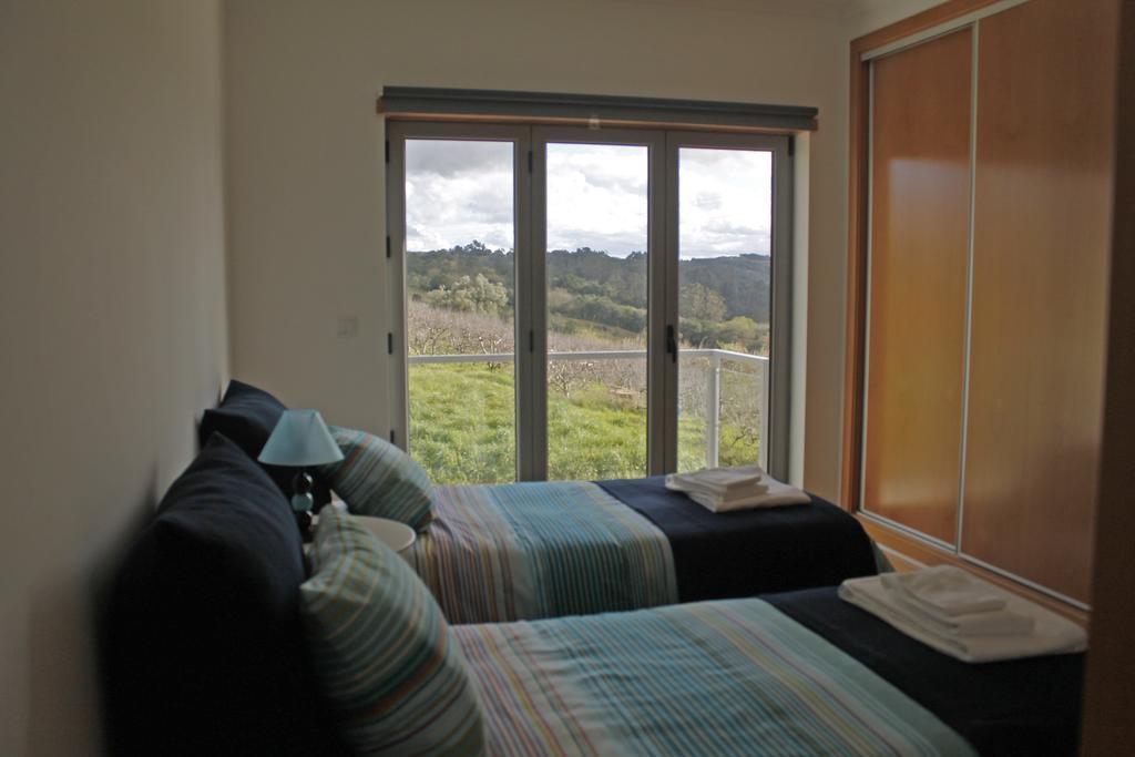 Villa Refugio Da Sancheira Grande à Óbidos Extérieur photo